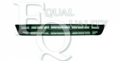 EQUAL QUALITY g0230 -  Решетка вентилятора, буфер